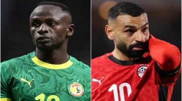 3 قنوات مجانية.. ترددات بث مباراة مصر والسنغال في نصف نهائي أمم أفريقيا 2025